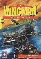 Wingman #10 - War Of The Sun
